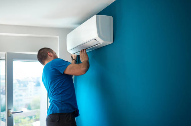 Best HVAC Tune-Up Services  in Hazel Park, MI