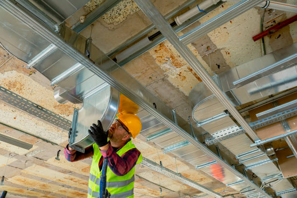 Best 24/7 HVAC Repair  in Hazel Park, MI
