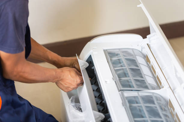 HVAC Troubleshooting in Hazel Park, MI