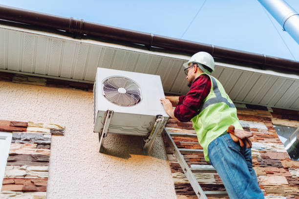 Best Air Conditioning Repair  in Hazel Park, MI