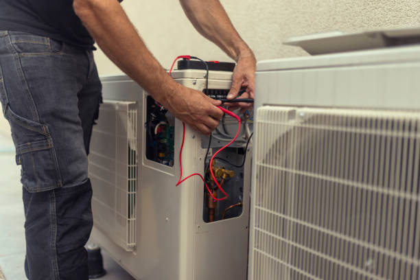 Best Heating Repair Services  in Hazel Park, MI