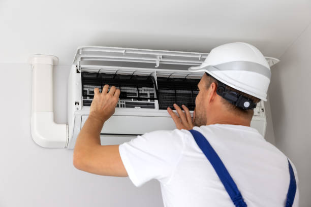 Trusted Hazel Park, MI HVAC Experts