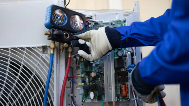 Best HVAC Companies Near Me  in Hazel Park, MI