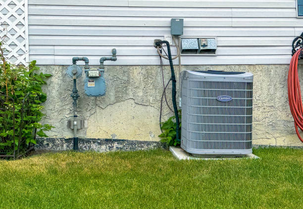Best HVAC Air Duct Cleaning  in Hazel Park, MI